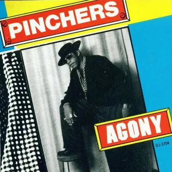 Agony by Pinchers