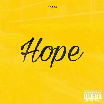 Hope by Tekeo