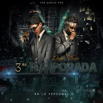 A LO PERSONAL by DAGO X FISICO