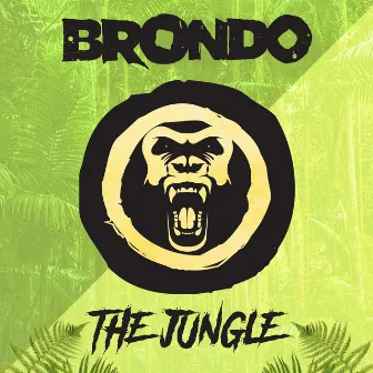 The Jungle by Brondo