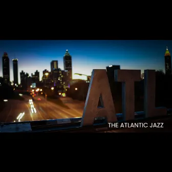 The Atlantic Jazz (Mental Relaxation Jazz) by Ellie Larsson