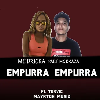 Empurra Empurra by Mayrton Muniz