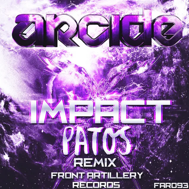 Impact - Patos Remix