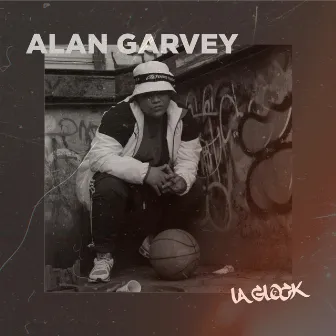 La Glock by Alan Garvey