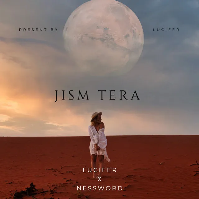 Jism Tera