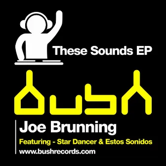 These Sounds by Joe Brunning