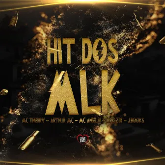 Hit dos Mlk by Mc Angelin