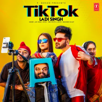 Tiktok by Ladi Singh