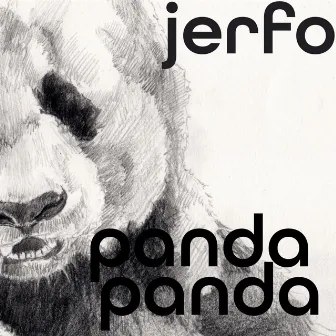 Panda Panda by Jerfo