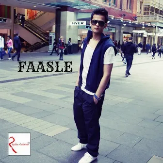 Faasle by Shrey Singhal