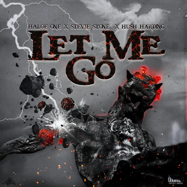 Let Me Go