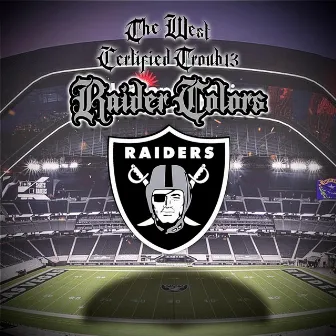 Raider Colors by The West