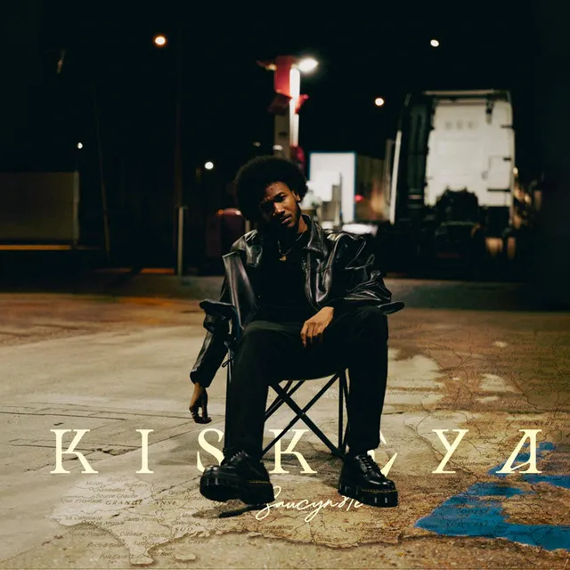 KISKEYA