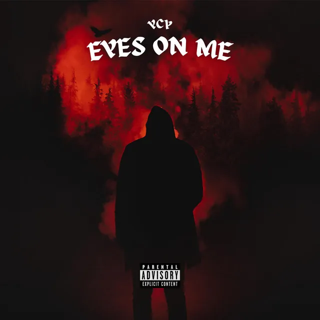 EYES ON ME