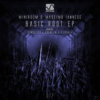 Basic Root Ep by Massimo Iannece