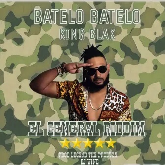 Batelo Batelo by King Blak