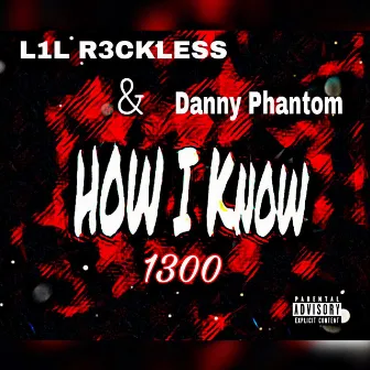 How I Know by Danny Phantom