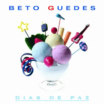 Dias De Paz by Beto Guedes