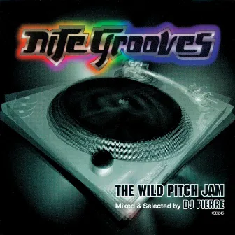 The Wild Pitch Jam by DJ Pierre