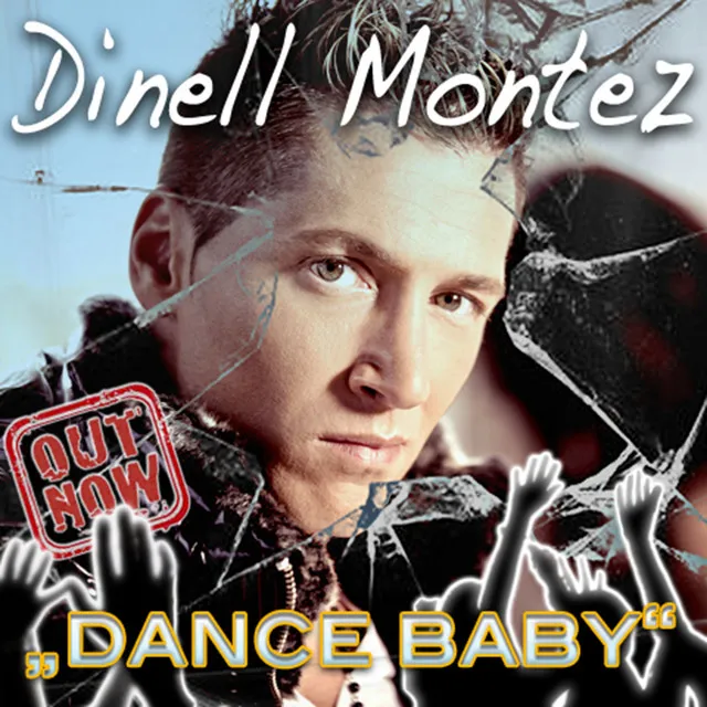 Dance Baby - Radio Edit