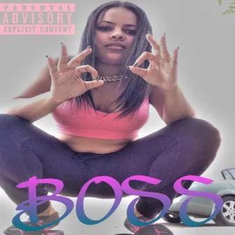 Boss by Dali Tyson