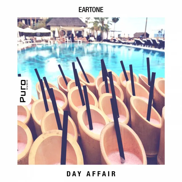 Day Affair EP