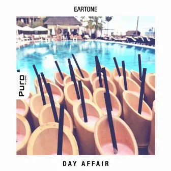 Day Affair EP by Eartone