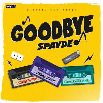 Good Bye by Spayde876