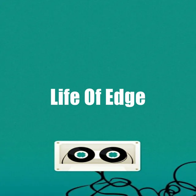 Life of Edge (Instrumental Rap)