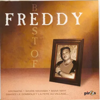 Best of Freddy by Freddy de Majunga