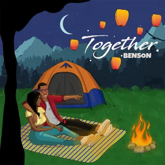 Together by Benson Ayomide