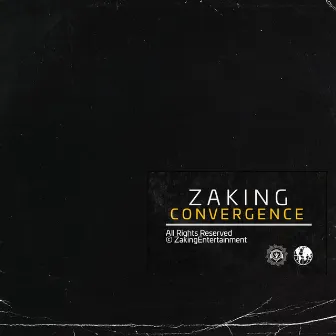 Convergence by Z A K I N G