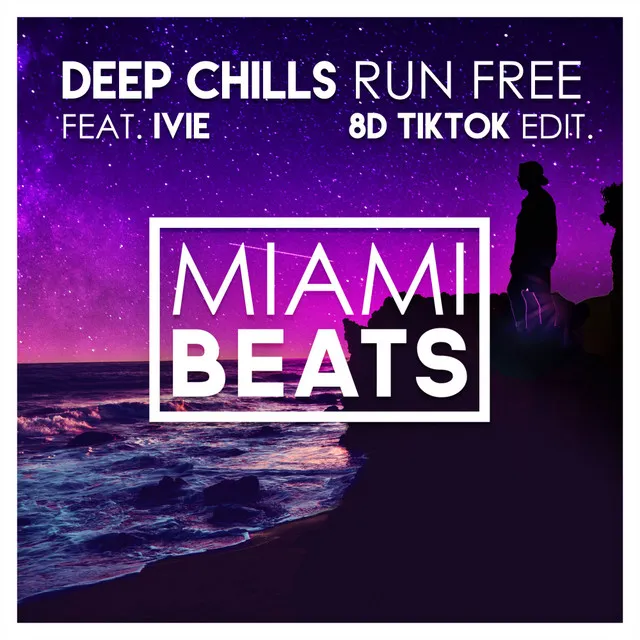 Run Free - 8D TikTok Edit