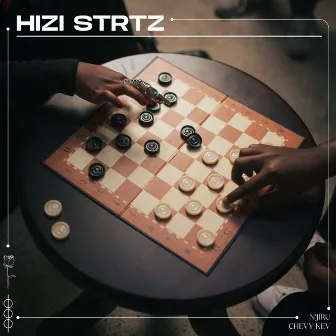 HIZI STRTZ by N'Jiru