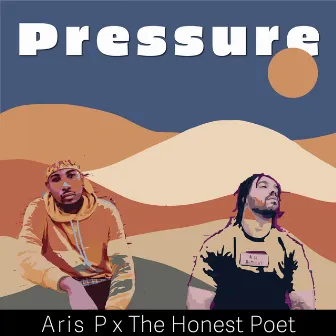 Pressure by Aris P