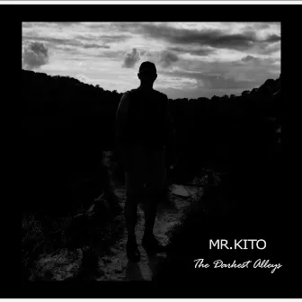 The Darkest Alleys by Mr Kito