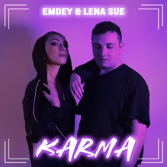 Karma by Emdey