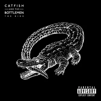 The Ride by Catfish and the Bottlemen