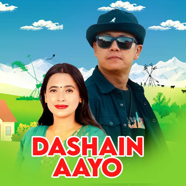 Dashain Aayo