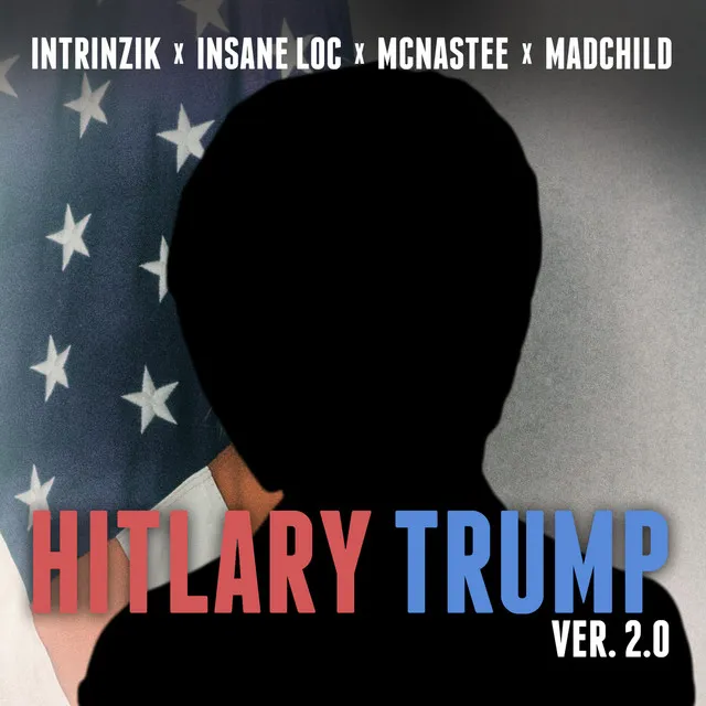 Hitlary Trump Ver. 2.0