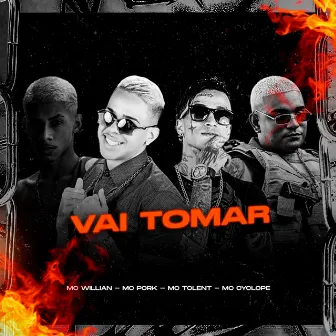 Vai Tomar (Brega Funk) by Mc Pork