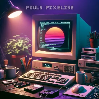 Pouls Pixélisé: Battements DnB by Zone de Musique Chillout