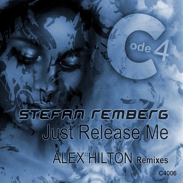 Just Release Me - Alex Hilton Radio Mix