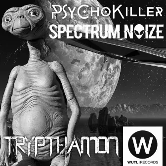 Trypthamon by Psycokiller