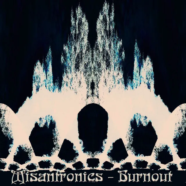 Burnout - Drum & Bass Remix