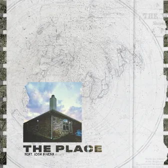 The Place by Angela Kane