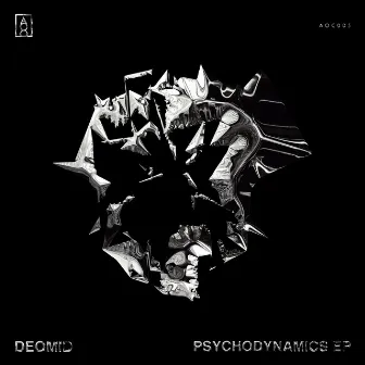 Psychodynamics by Deomid