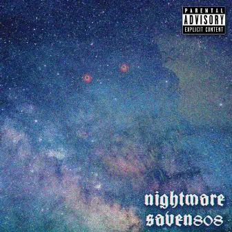 Nightmare by Saven808