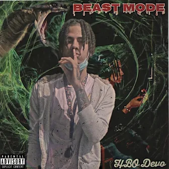 Beast Mode by HBO Devo