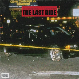 The Last Ride by Sidhu Moose Wala